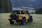 Jeep Wrangler Rubicon 1941 by Mopar 2019 года